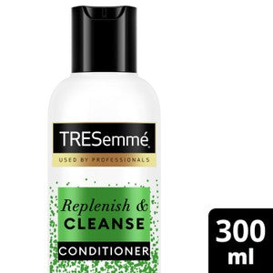 Tresemme Replenish & Cleanse Conditioner