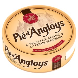Pie d'Angloys