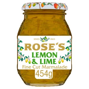 Rose's Lemon & Lime Marmalade