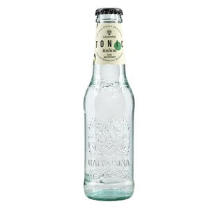 Galvanina Organic Italian Tonic