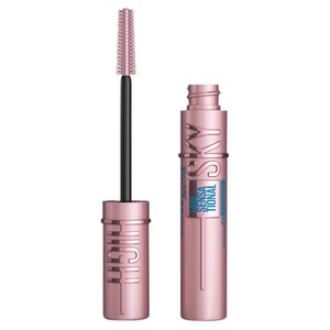 Maybelline Lash Sensational Sky High Waterproof Mascara Black