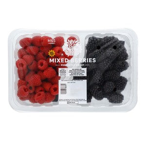 M&S Mixed Berries