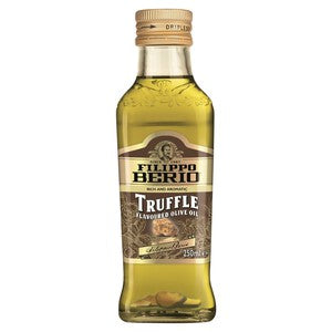 Filippo Berio Truffle Flavoured Olive Oil