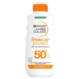 Garnier Ambre Solaire HYDRA24 Lotion SPF50