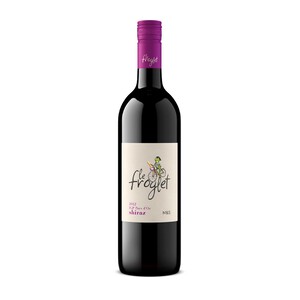 M&S Le Froglet Shiraz