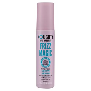 Noughty Frizz Magic Serum