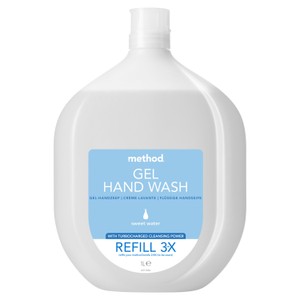 Method Sweet Water Hand Soap Refill