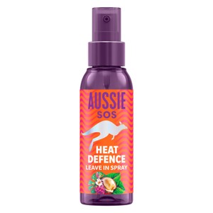 Aussie SOS Instant Heat Saviour Hair Spray