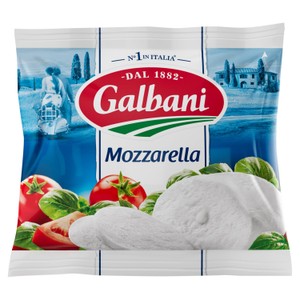 Galbani Italian Mozzarella Cheese
