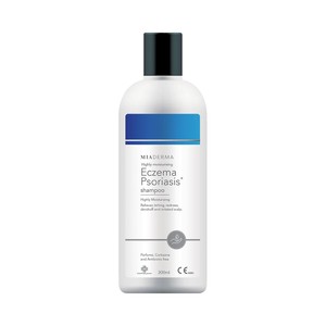 Miaderma Eczema & Psoriasis Shampoo