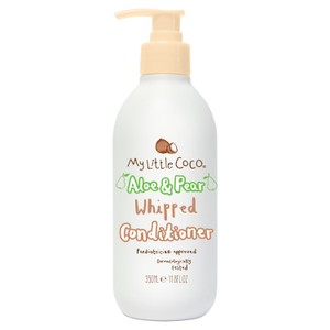 My Little Coco Aloe & Pear Conditioner