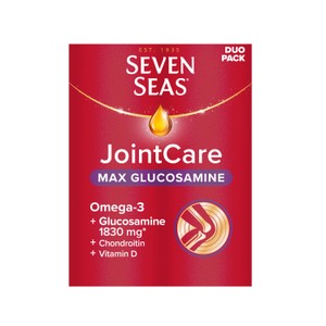 Seven Seas Jointcare Max