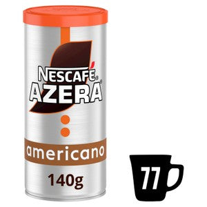 Nescafe Azera Americano Instant Coffee