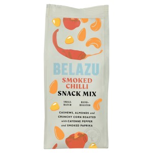 Belazu Smoked Chilli Nut Mix