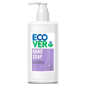Ecover Liquid Hand Soap Lavender & Aloe Vera