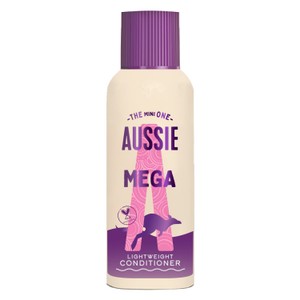 Aussie Mega Travel Hair Conditioner