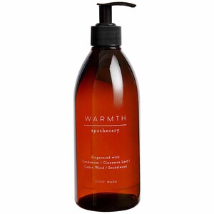 M&S Apothecary Warmth Body Wash