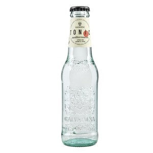 Galvanina Organic Mediterrenean Tonic 200ml