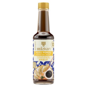 Mizkan Yuzu Ponzu Citrus Soy Sauce