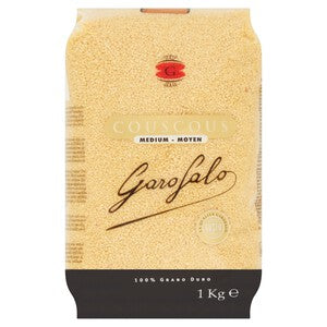 Garofalo Medium Couscous