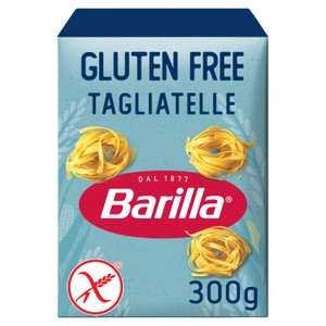 Barilla Gluten Free Pasta Tagliatelle