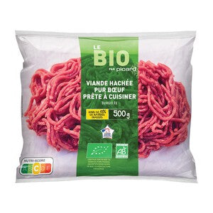 Picard - Organic Minced Meat