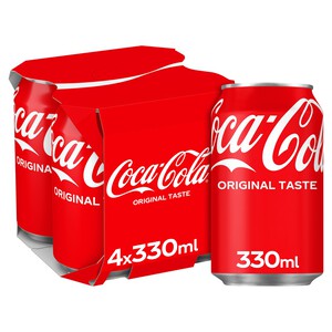 Coca-Cola Original Taste
