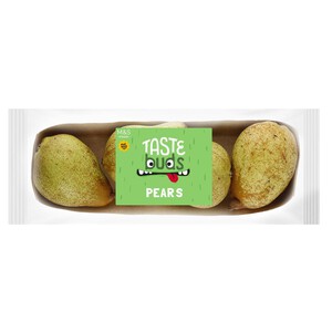 M&S Taste Buds Pears