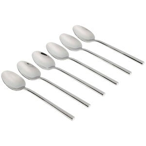 M&S Manhattan Teaspoons