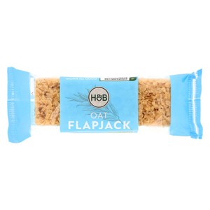 Holland & Barrett Oaty Flapjack