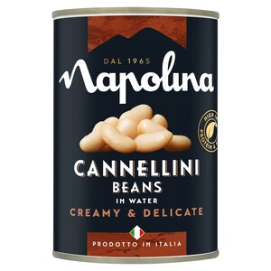 Napolina Cannellini Beans