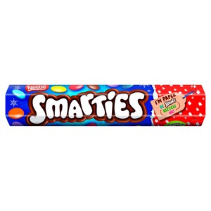 Smarties Giant Tube