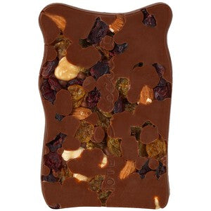 Hotel Chocolat Fruit & Nut Slab Selector
