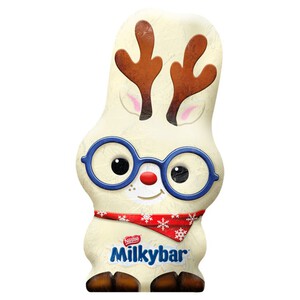 Milkybar Reindeer