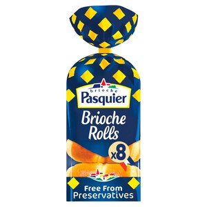 Brioche Pasquier Brioche Rolls