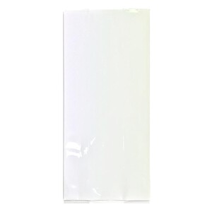 Clear Cello Treat Bags