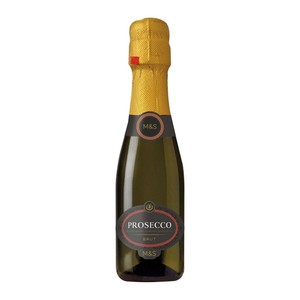M&S Prosecco Extra Dry