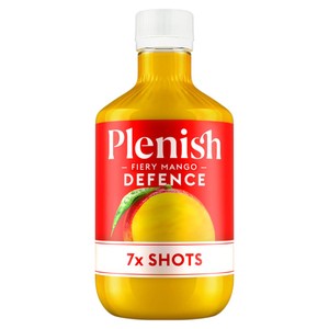 Plenish Fiery Mango Dosing Bottle 7x Shots
