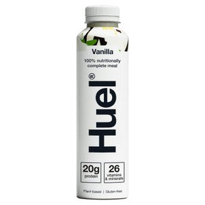 Huel Ready To Drink Vanilla