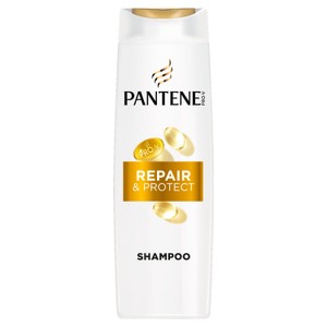 Pantene Repair & Protect Travel Shampoo