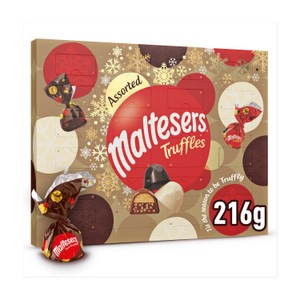 Maltesers Truffles Assorted Advent Calendar