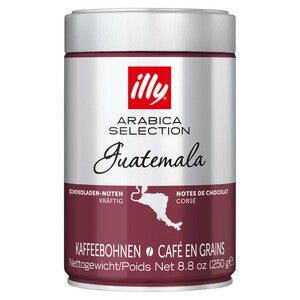 illy Monoarabica Guatemala Beans