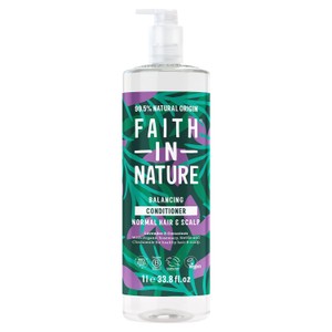 Faith In Nature Conditioner - Lavender and Geranium