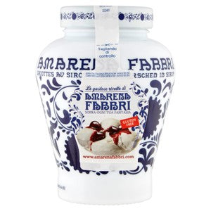 Fabbri Amarena Cherries & Syrup
