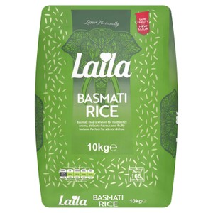 Laila Basmati Rice