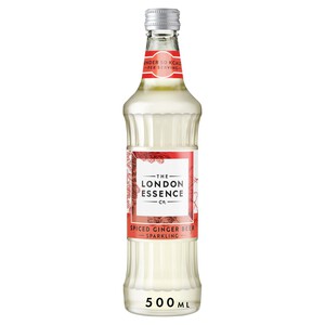London Essence Co. Ginger Beer