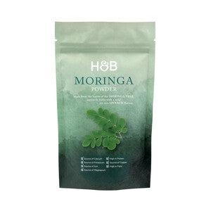 Holland & Barrett Moringa Powder