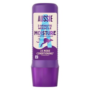 Aussie 3 Minute Miracle Moisture Conditioner