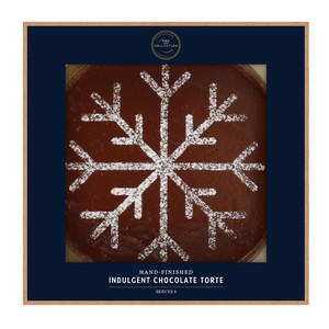 M&S Collection Indulgent Chocolate Torte