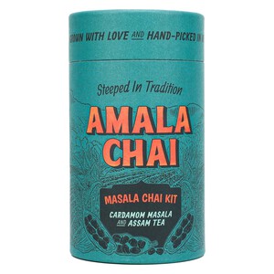 Amalachai Masala Chai Kit